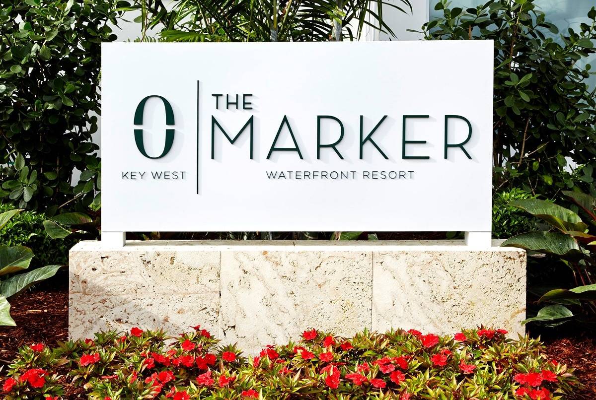 THE MARKER HOTEL