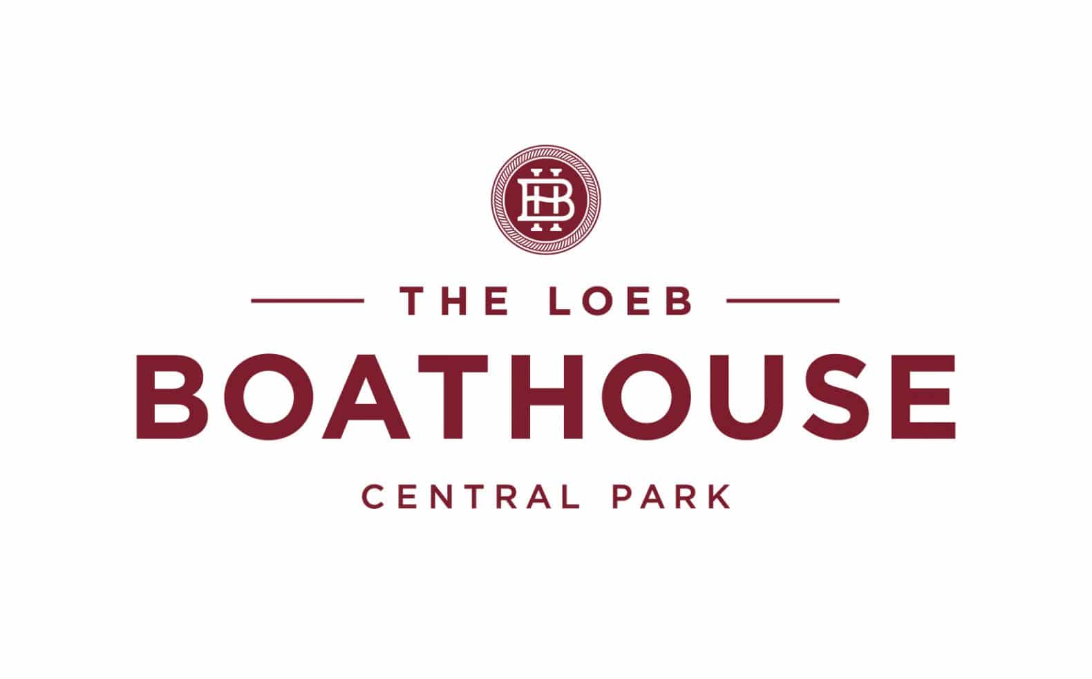 THE LOEB CENTRAL PARK BOATHOUSE